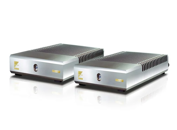 Ayre MX-R Twenty mono effektforst. stk 1 x 300 Watt, balansert, Zero Feedback 